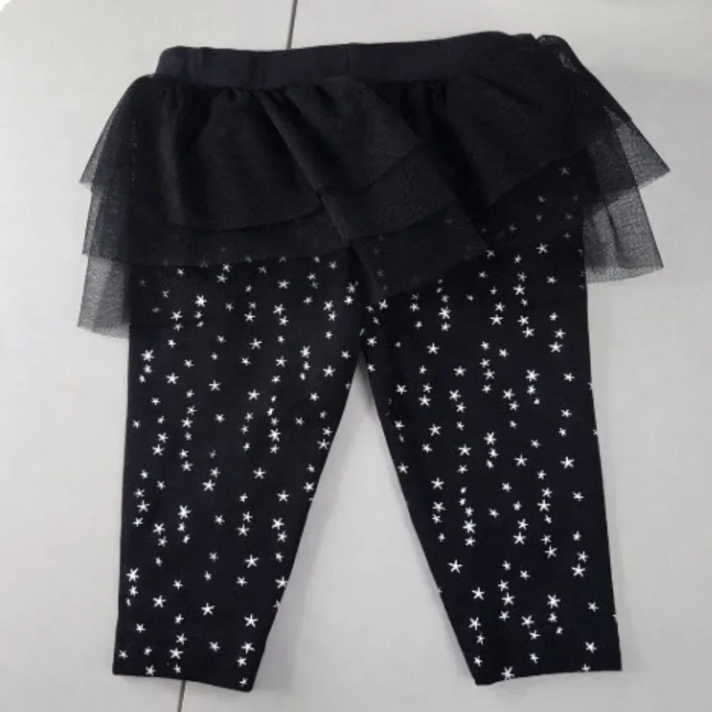 Carter's Baby Girl Cute Ghost Set Size‎ 3M NWT